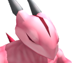 Arkadimon - Digimon Masters
