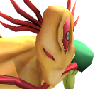 Arkadimon (Champion) - Digimon Masters