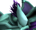 Arkadimon (Mega) - Digimon Masters