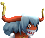 Arukenimon - Digimon Masters