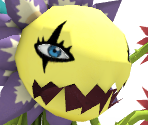 Blossomon - Digimon Masters