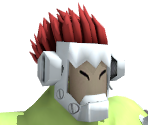 Boltmon - Digimon Masters