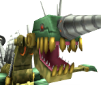 Breakdramon - Digimon Masters