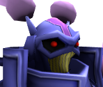 Craniamon - Digimon Masters