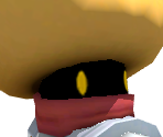 Deputymon - Digimon Masters