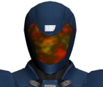 GF Soldiers - Metroid: Other M