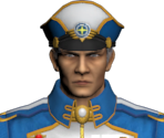 Adam (Uniform) - Metroid: Other M