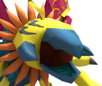 Flymon - Digimon Masters