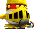 KingChessmon - Digimon Masters