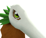 Kiwimon - Digimon Masters