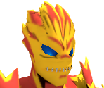 Meramon - Digimon Masters