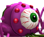 Parasimon - Digimon Masters