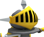 PawnChessmon (Black & White) - Digimon Masters