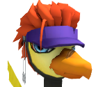 Peckmon - Digimon Masters