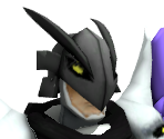 Ravemon (Burst Mode) - Digimon Masters