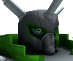RookChessmon - Digimon Masters