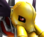 SkullMammothmon - Digimon Masters
