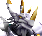 Slayerdramon - Digimon Masters