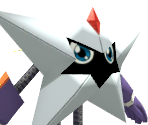Starmon - Digimon Masters