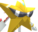 SuperStarmon - Digimon Masters