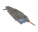 Carrier - Homeworld 2