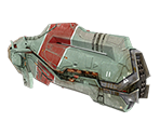 Dreadnaught - Homeworld 2