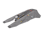 Interceptor - Homeworld 2
