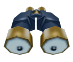 Binoculars - Worms 3D
