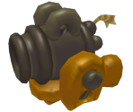 Mortar - Worms 3D