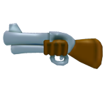 Shotgun - Worms 3D