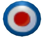 Target Practice - Worms 3D