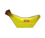 Banana - GiFTPiA