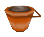 Bucket - GiFTPiA