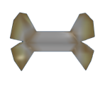 Dog Bone - GiFTPiA