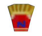 French Fries - GiFTPiA