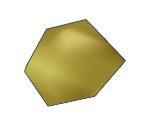 Gold Nugget - GiFTPiA