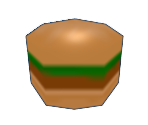 Hamburger - GiFTPiA