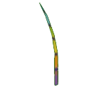 Legendary Fishing Rod - GiFTPiA