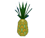 Pineapple - GiFTPiA