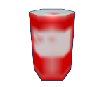 Pop Can - GiFTPiA