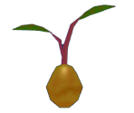 Sprouted Potato - GiFTPiA