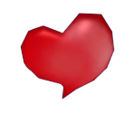 Stamina Heart - GiFTPiA