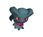 #200 Misdreavus - Pokémon Stadium 2