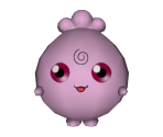 #174 Igglybuff - Pokémon Stadium 2