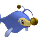 #171 Lanturn - Pokémon Stadium 2
