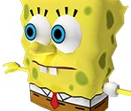 SpongeBob SquarePants - SpongeBob SquarePants: Lights, Camera, Pants!