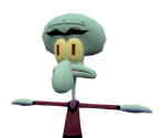 Squilliam Fancyson - SpongeBob SquarePants: Lights, Camera, Pants!