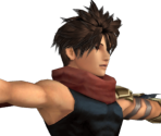 Bakuryu the Mole (1P) - Bloody Roar 4