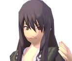 Yuri - Tales of VS