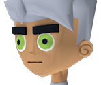 Danny Phantom - Nicktoons: Attack of The Toybots!